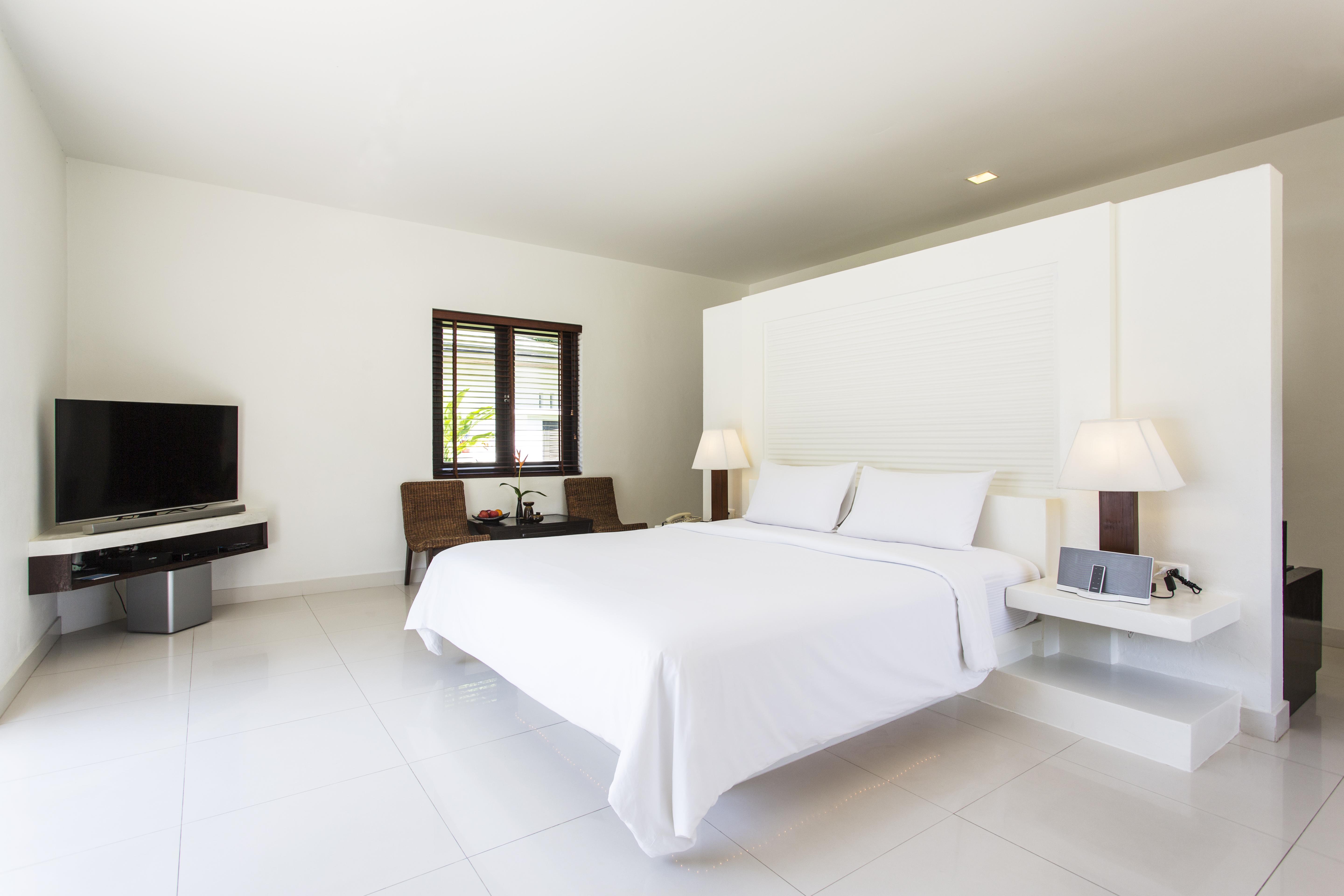 Hotel The Racha Ko Racha Yai Esterno foto