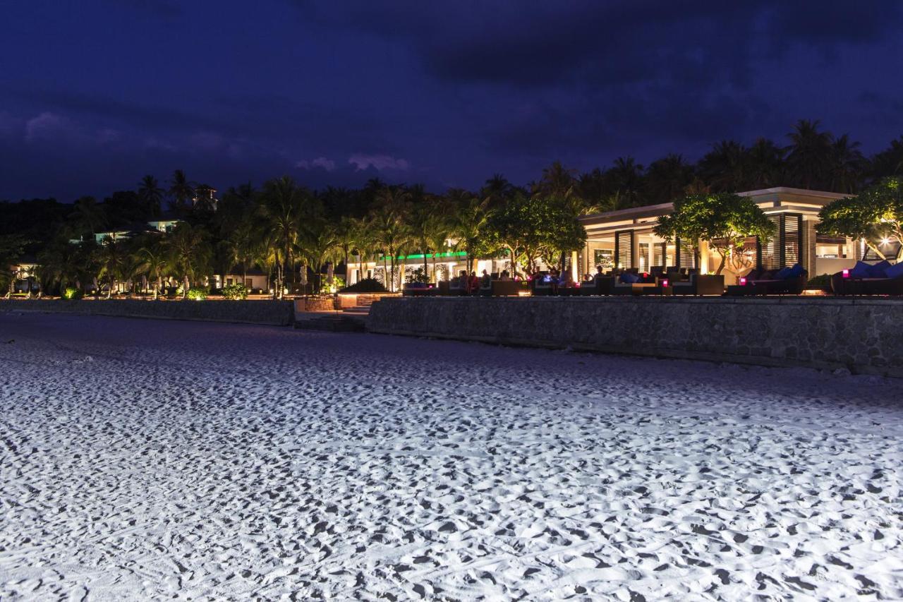 Hotel The Racha Ko Racha Yai Esterno foto