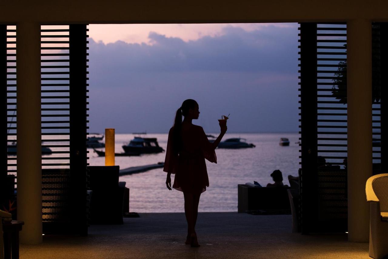 Hotel The Racha Ko Racha Yai Esterno foto
