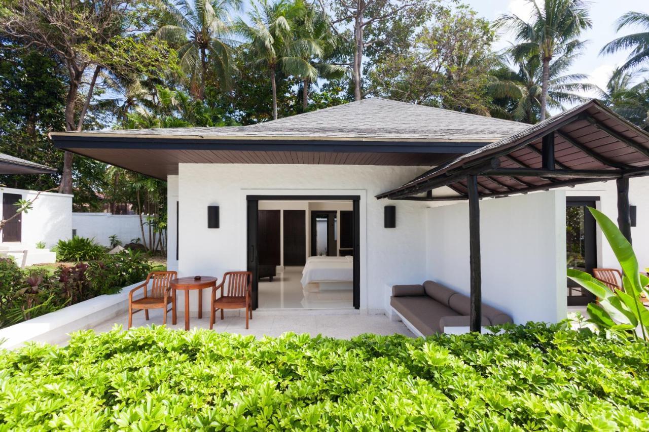 Hotel The Racha Ko Racha Yai Esterno foto