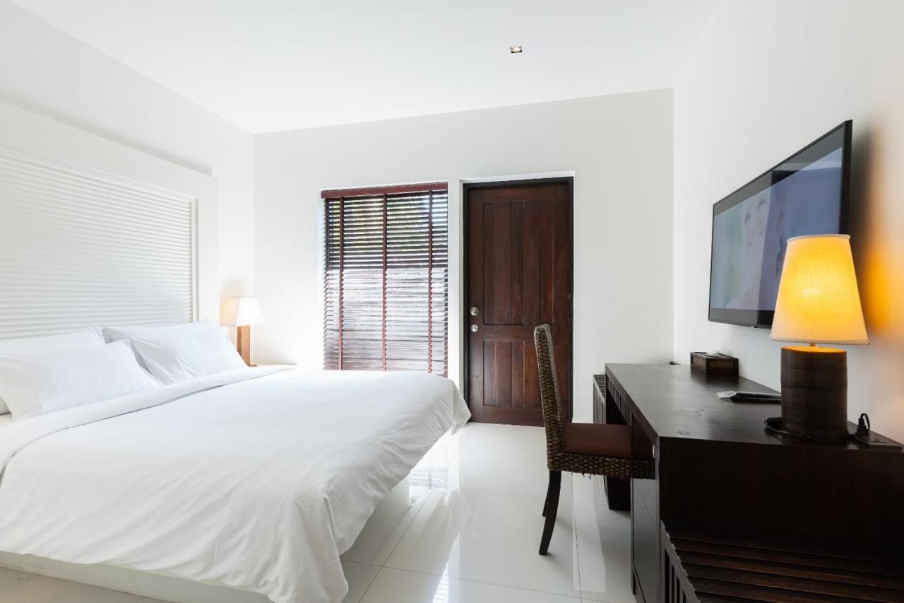 Hotel The Racha Ko Racha Yai Esterno foto
