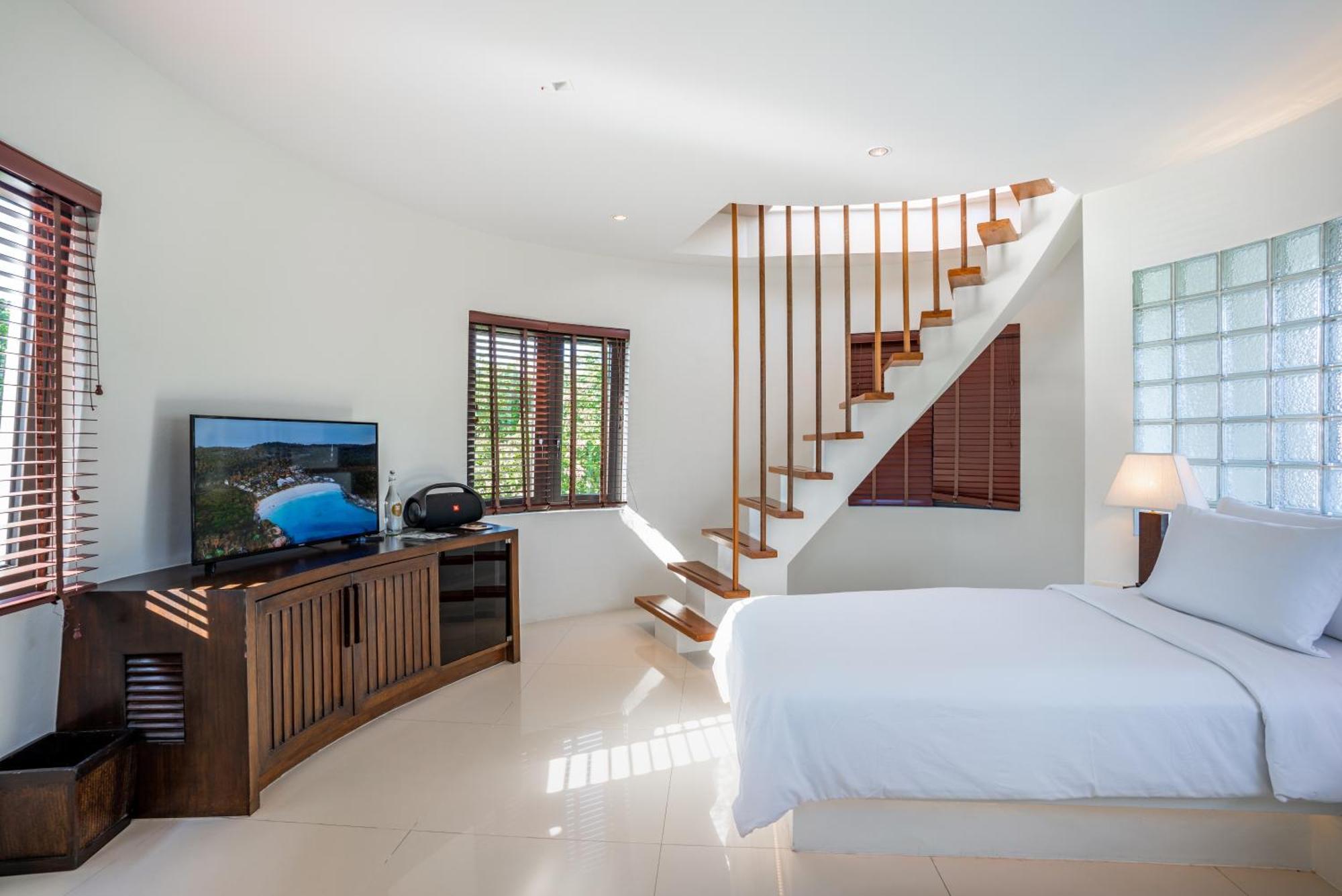 Hotel The Racha Ko Racha Yai Esterno foto
