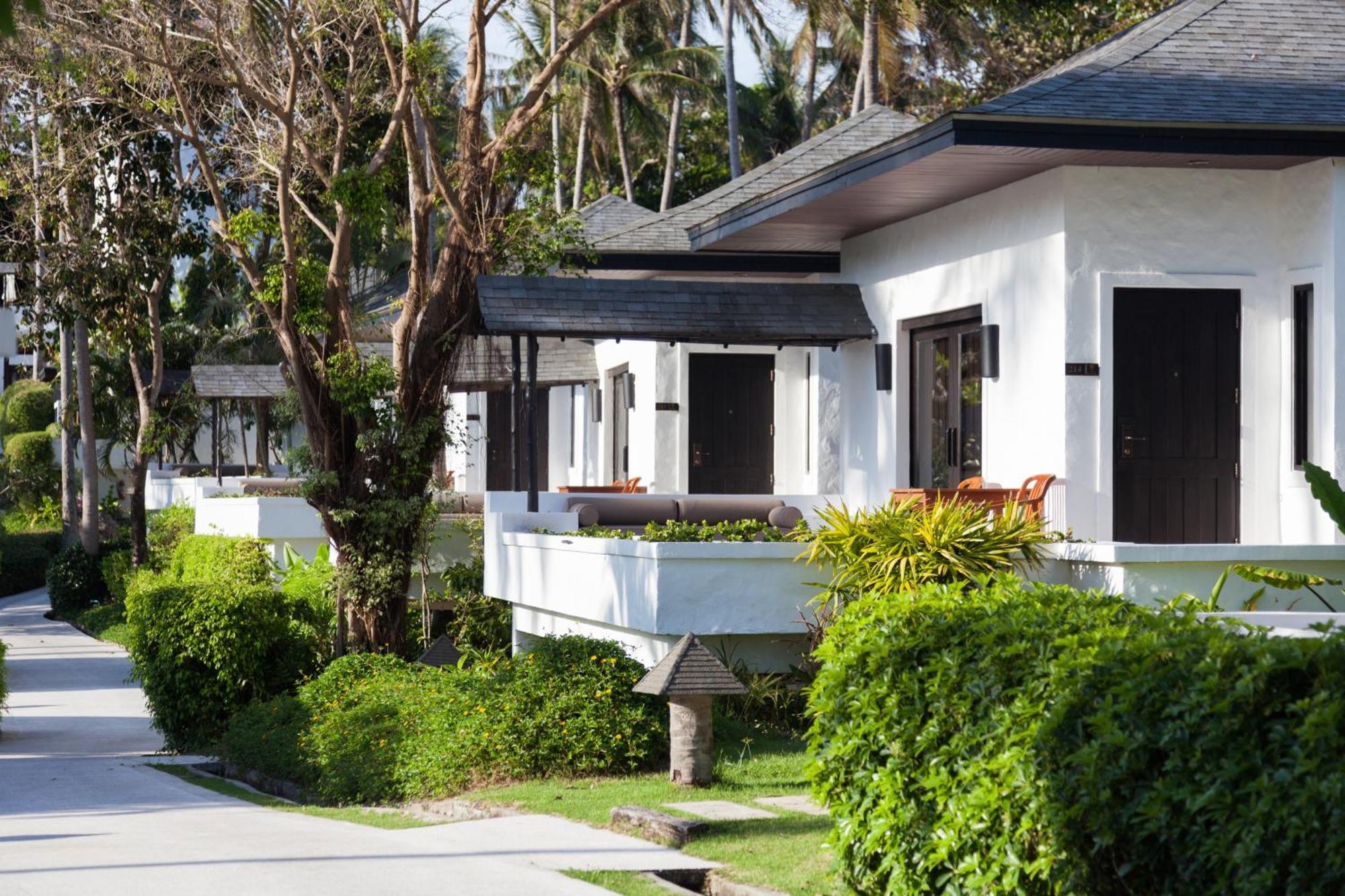 Hotel The Racha Ko Racha Yai Esterno foto